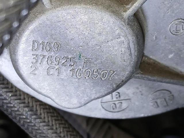 Motor completo Renault Espace 4 JK0