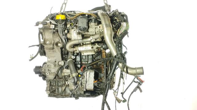 Motor completo Renault Espace 4 JK0