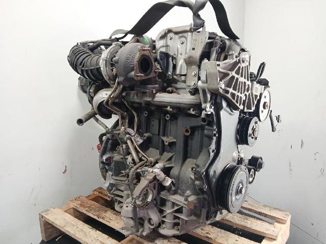 Motor completo Renault Espace 4 JK0