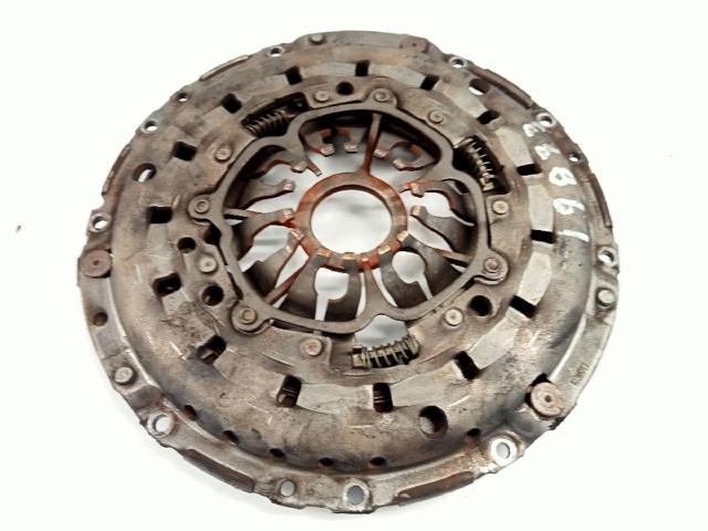 Motor completo Renault Espace 4 JK0