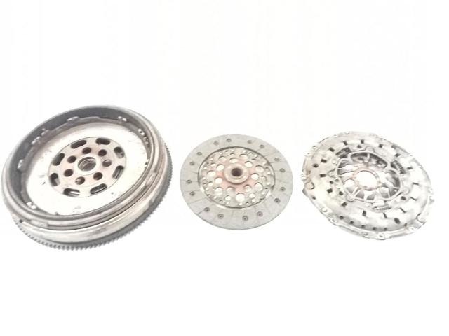 Motor completo Renault Espace 4 JK0