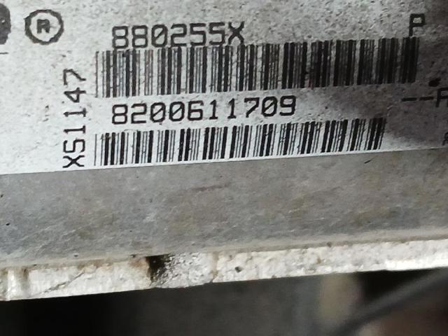 Motor completo Renault Espace 4 JK0