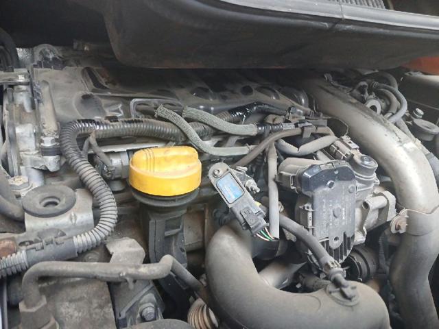 Motor completo Renault Espace 4 JK0