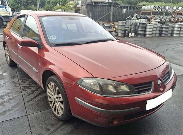 Motor Renault Espace IV (2002-2015)