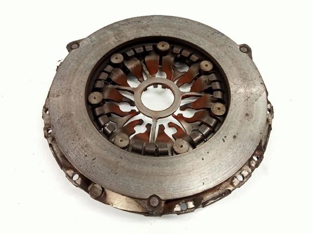 Motor completo Renault Espace 4 JK0