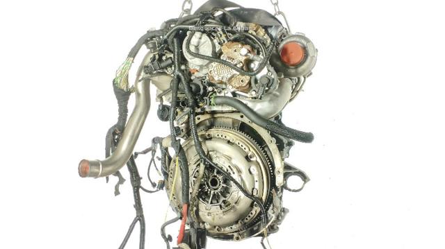 Motor completo Renault Espace 4 JK0