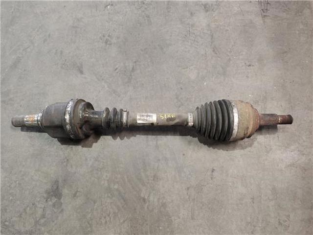 M9R740 RENAULT Motor completo comprar Alcalá