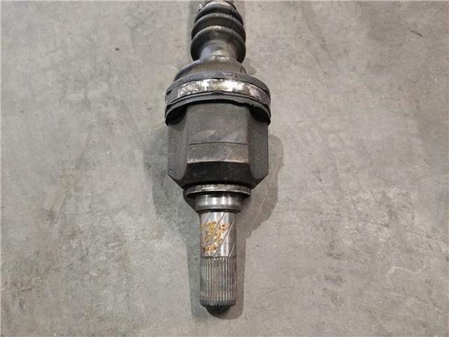 M9R740 RENAULT Motor completo  disponible Alicante