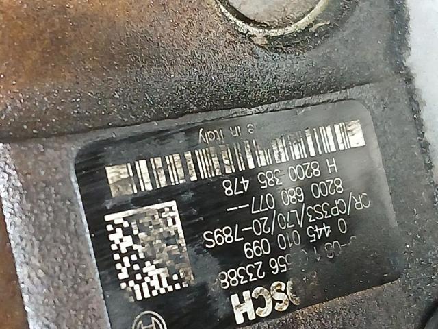 Motor completo Renault Espace 4 JK0