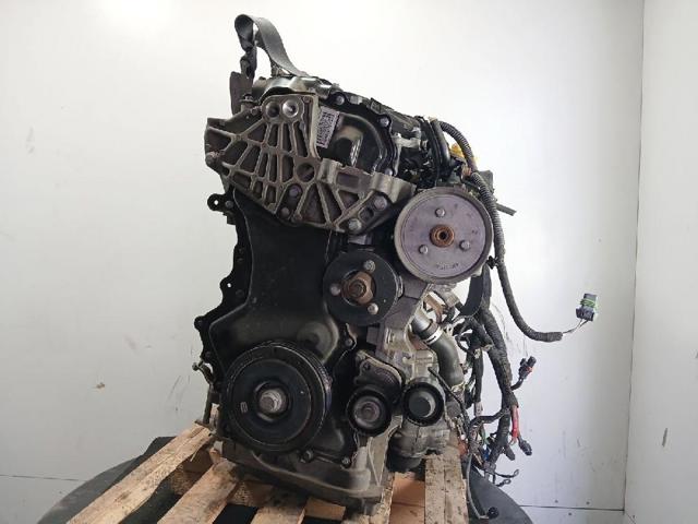 Motor completo Renault Espace 4 JK0