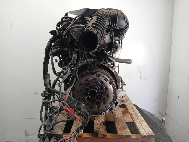 Motor completo Renault Espace 4 JK0