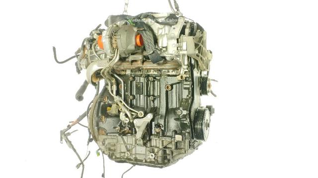 Motor completo Renault Espace 4 JK0