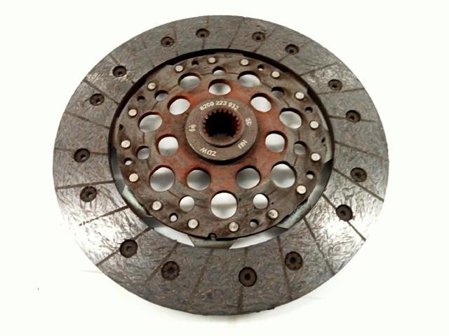 Motor completo Renault Espace 4 JK0