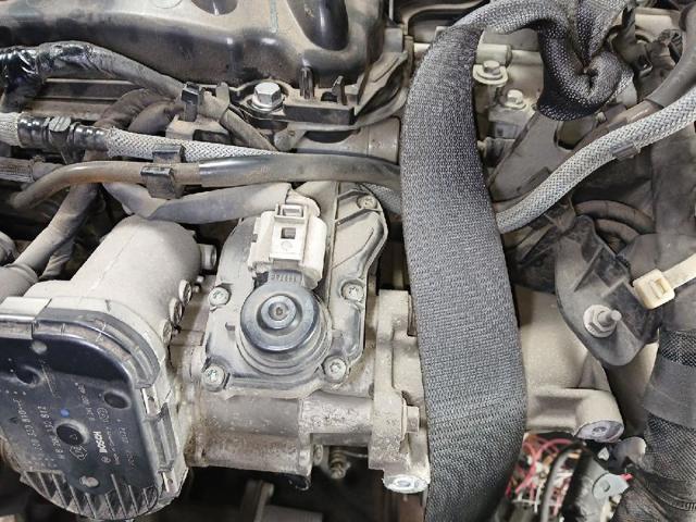 Motor completo Renault Espace 4 JK0