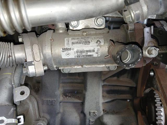 Motor completo Renault Espace 4 JK0