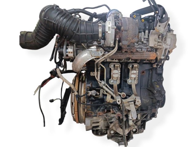 M9R740 Renault (RVI)
