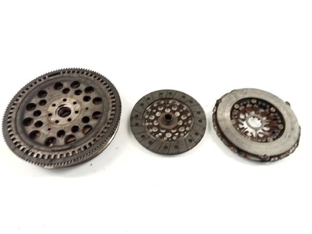 Motor completo Renault Espace 4 JK0