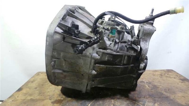 M9R742 RENAULT Motor completo  en stock Huelva