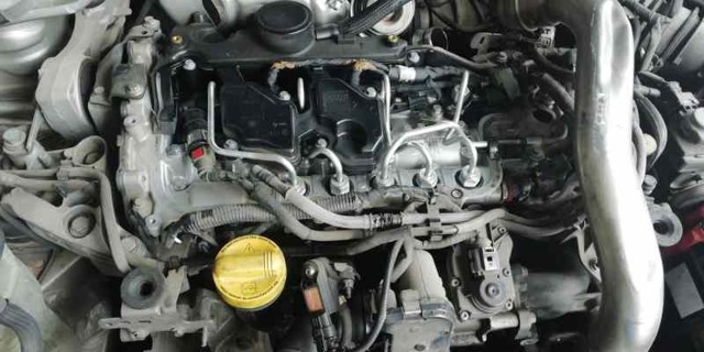 M9R742 Renault (RVI)
