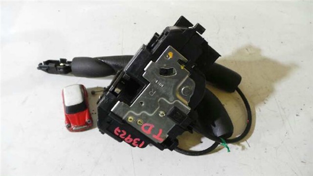 M9R742 RENAULT Motor completo  comprar en Lleida