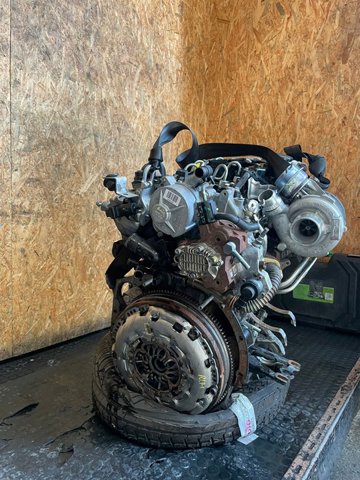 M9R742 Renault (RVI)