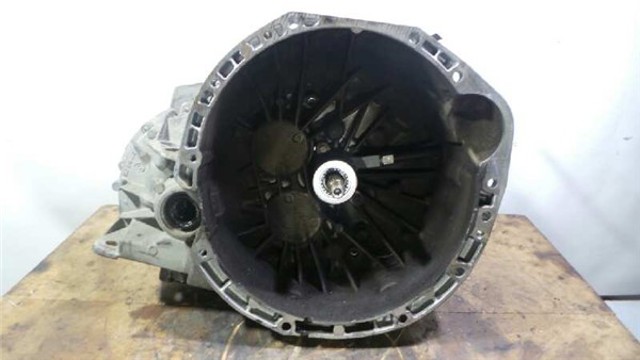 RENAULT M9R742 Motor completo  en stock Terrassa