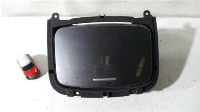 M9R742 Motor completo  en stock Castellón