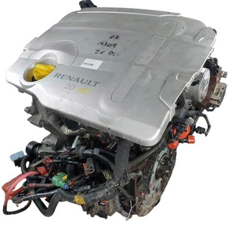 M9R742 Renault (RVI)