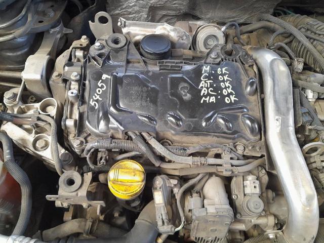 M9R742 Renault (RVI)