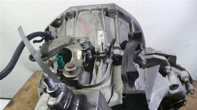 M9R742 RENAULT Motor completo  en stock Córdoba