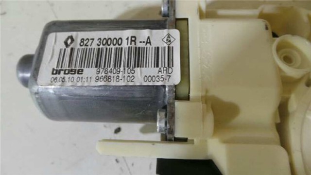 RENAULT M9R742 Motor completo  comprar en Albacete