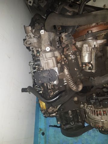 Motor completo M9R780 Nissan