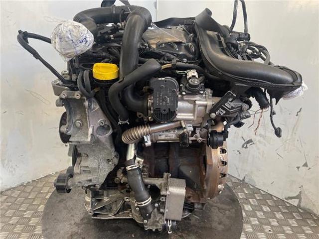 Motor completo M9R780 Nissan