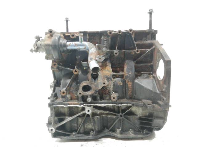 Motor completo M9R782 Nissan