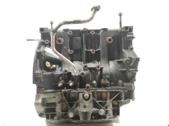 Motor completo M9R782 Nissan