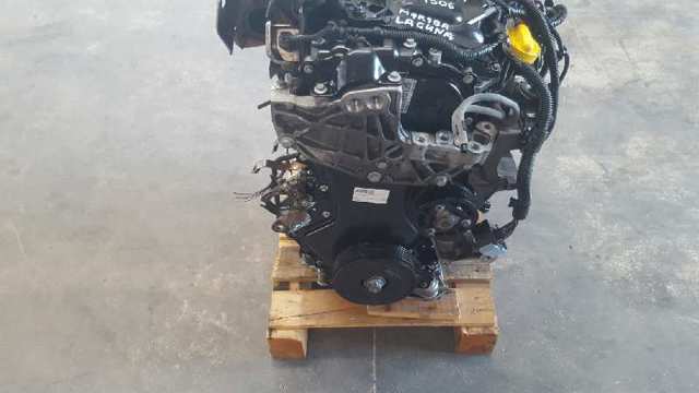M9R802 Renault (RVI)