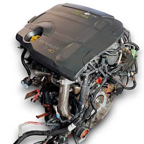 M9R858 Renault (RVI)