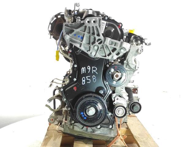 M9R858 Renault (RVI)