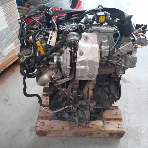M9R858 Renault (RVI)