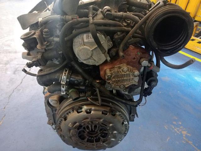 RENAULT M9RA7 Culata  en stock Salamanca