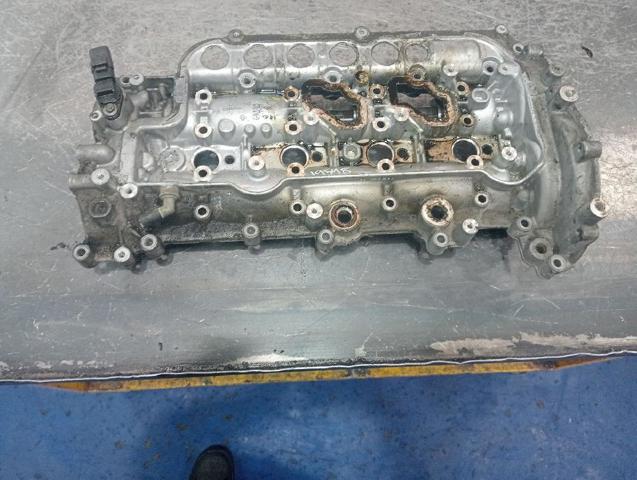 Culata para Nissan X-Trail T31