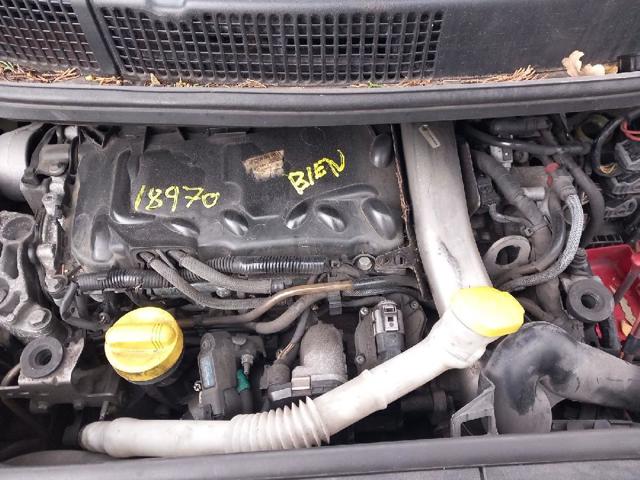 M9RA7 RENAULT Culata  en stock Córdoba