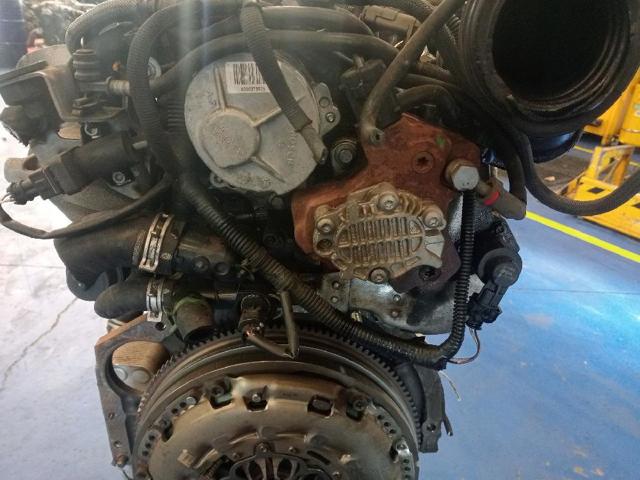 RENAULT M9RA7 Culata comprar Pamplona