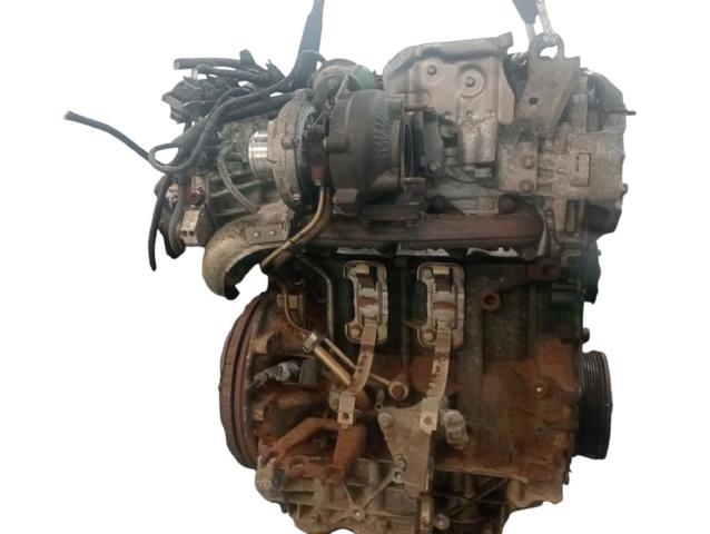 Comprar Culata motor Qashqai I J10