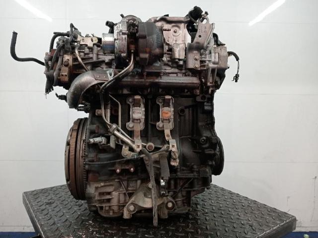 RENAULT M9RA7 Culata  en stock Salamanca