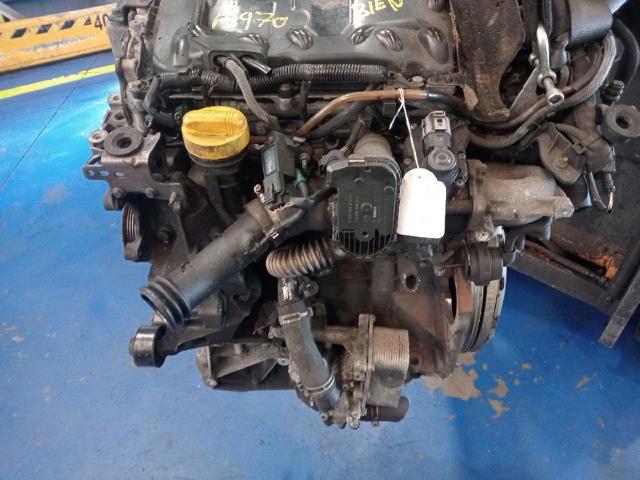 RENAULT M9RA7 Culata  comprar en Ponferrada