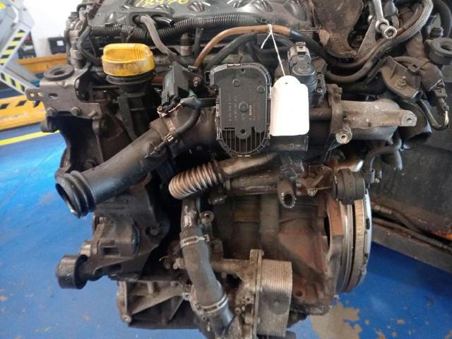 RENAULT M9RA7 Culata  comprar en Ponferrada