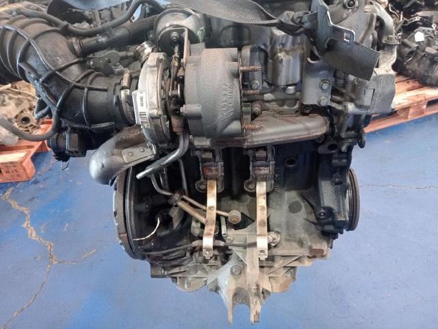 M9RA7 RENAULT Culata  disponible Ourense