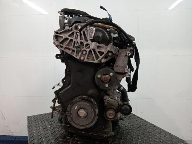 RENAULT M9RA7 Culata  en stock Salamanca