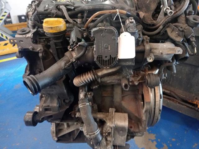RENAULT M9RA7 Culata  comprar en Albacete